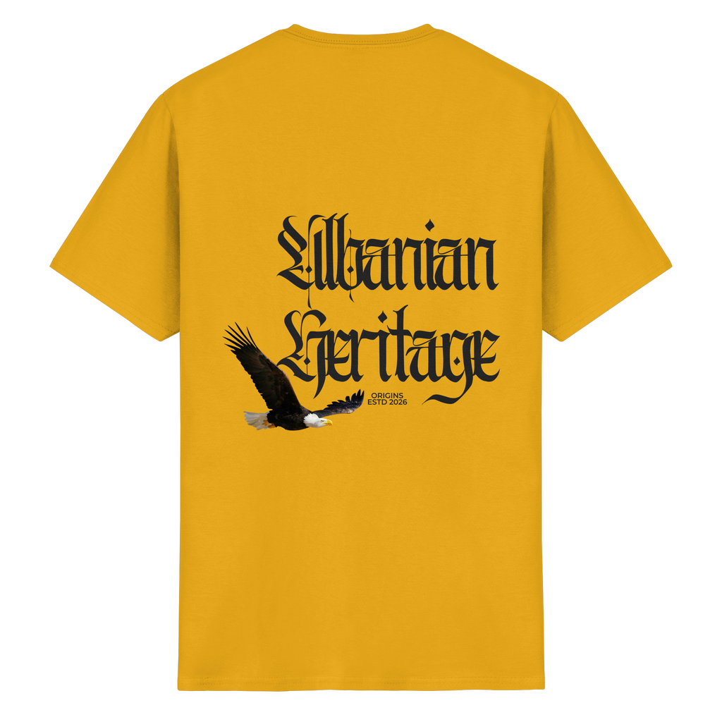 Albanien T-Shirt