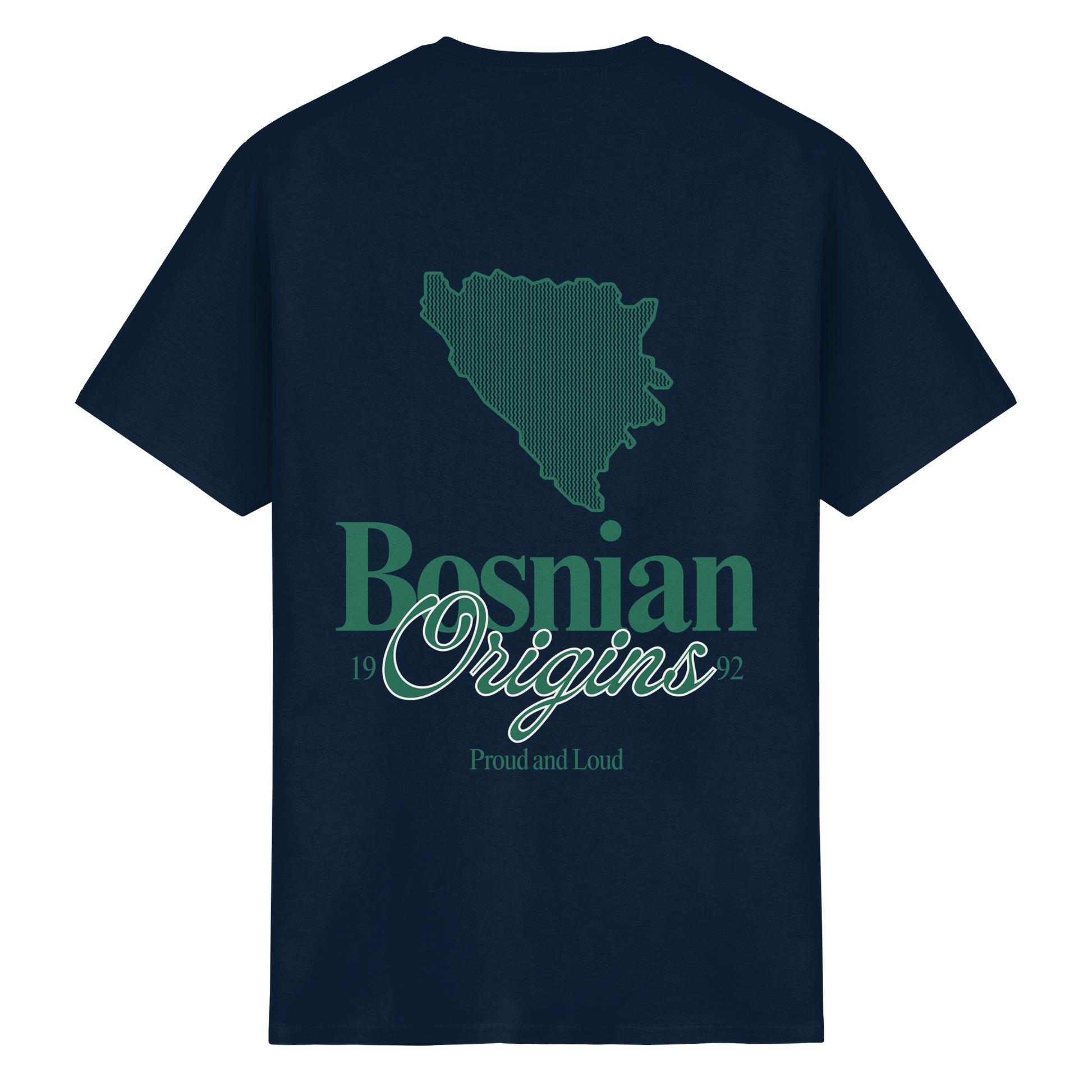 Bosnien T-Shirt