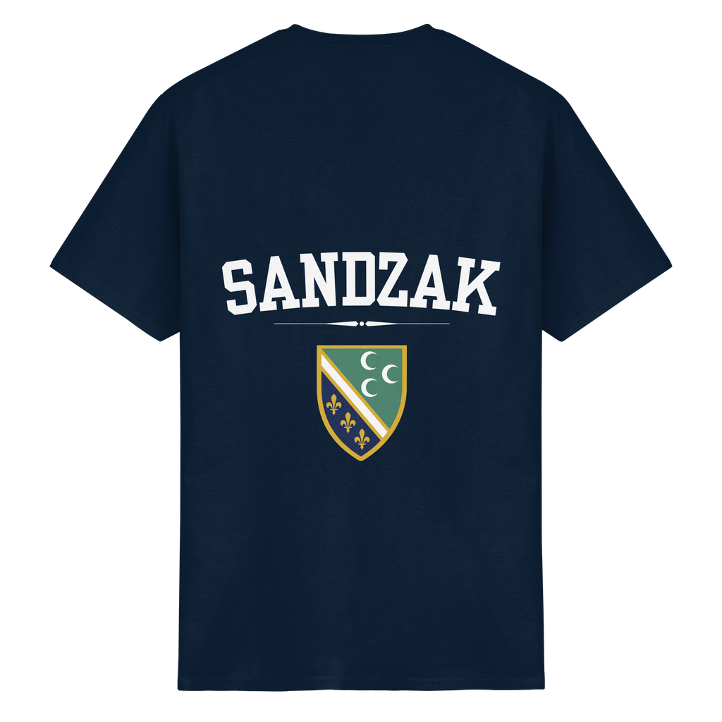 Sandzak T-Shirt