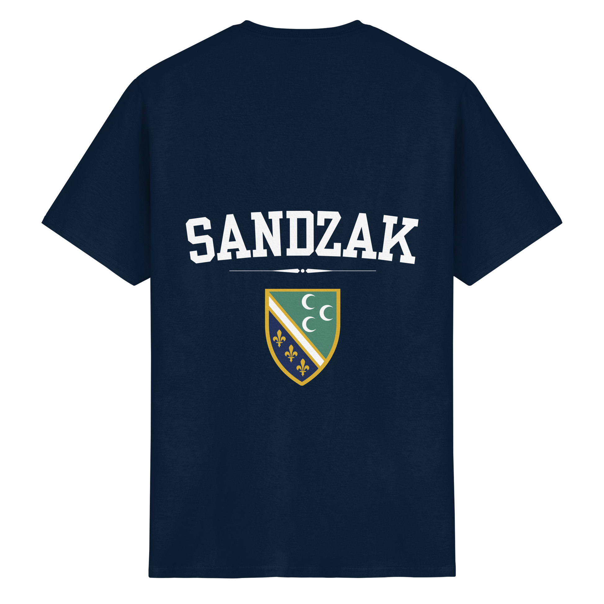 Sandzak T-Shirt