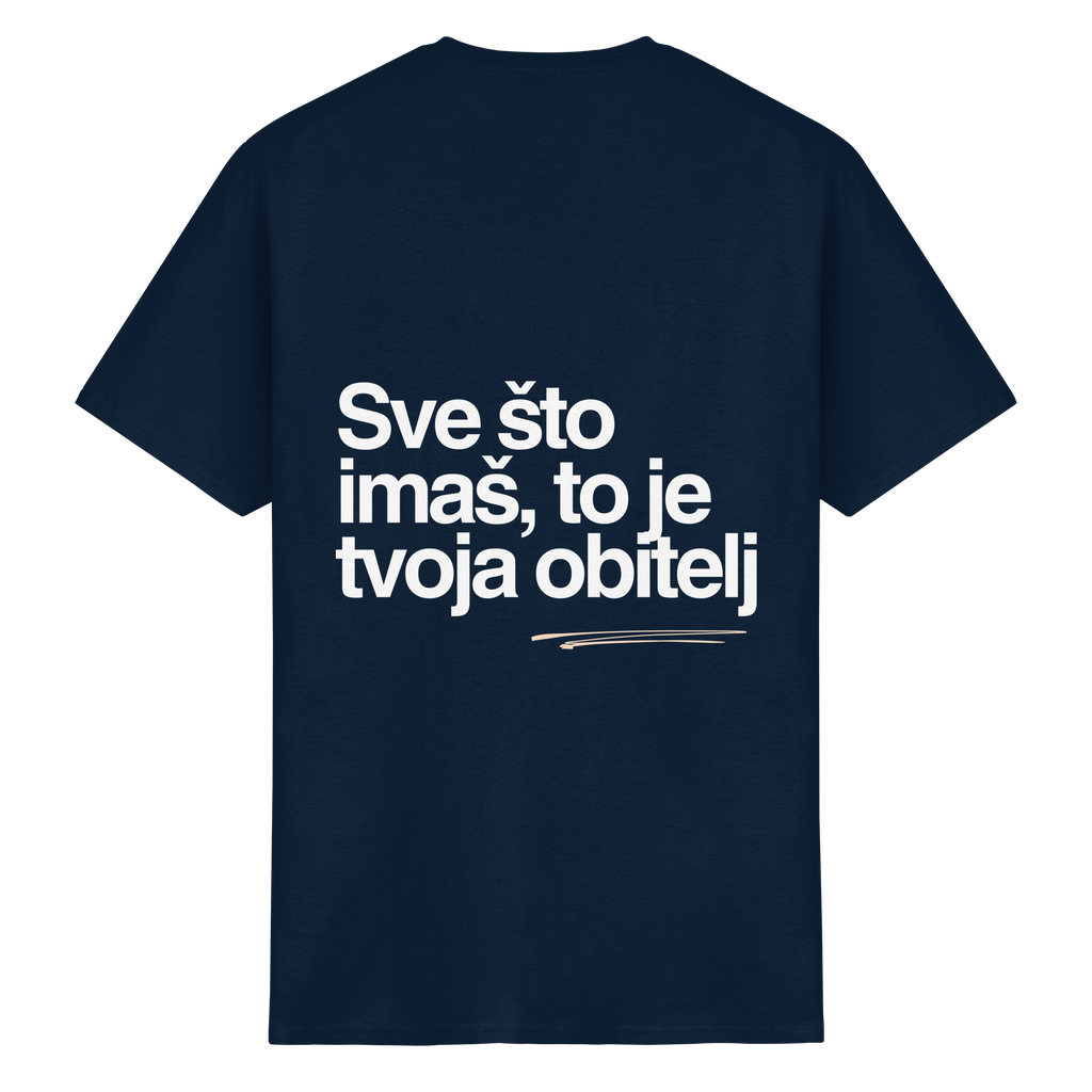 Kroatien T-Shirt