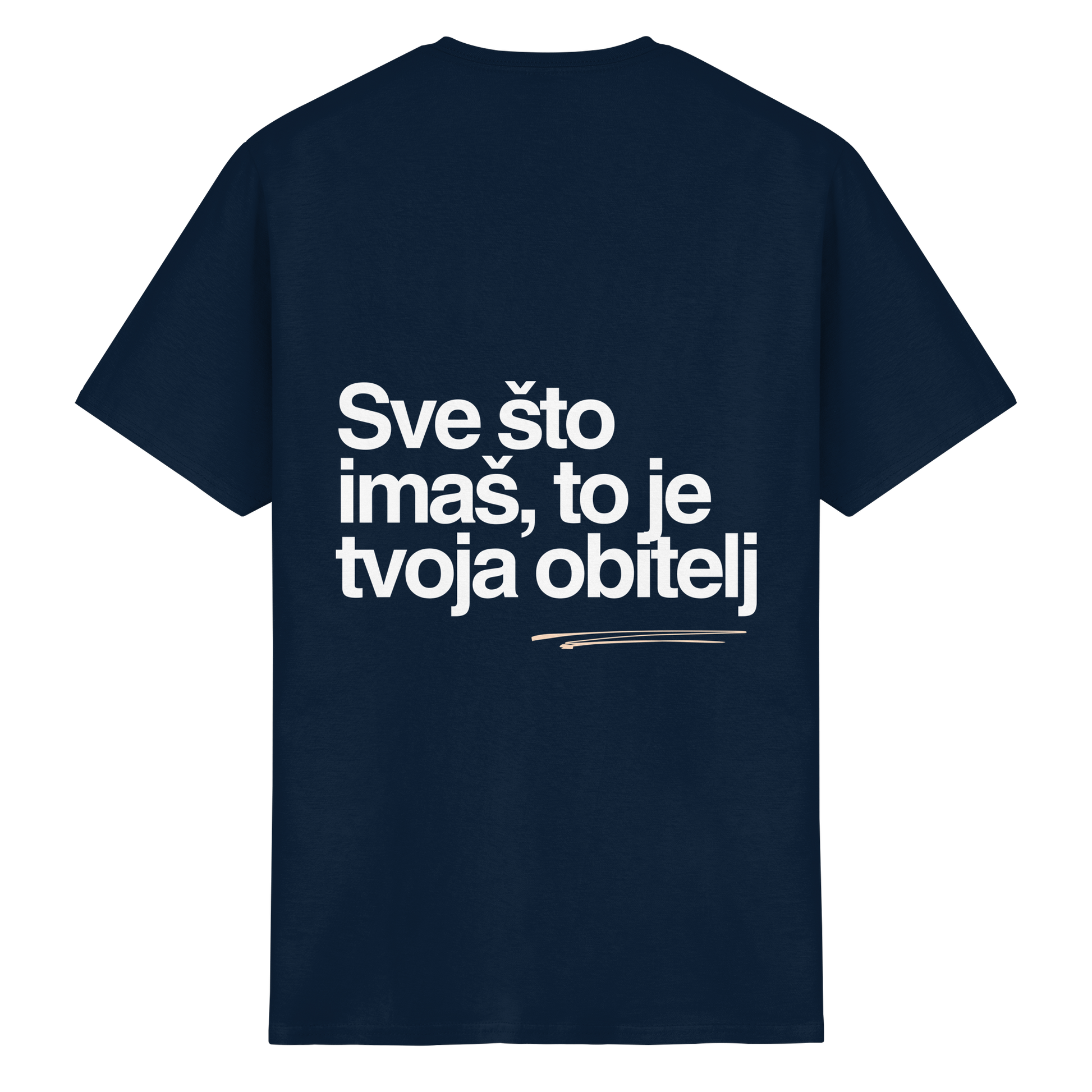 Kroatien T-Shirt