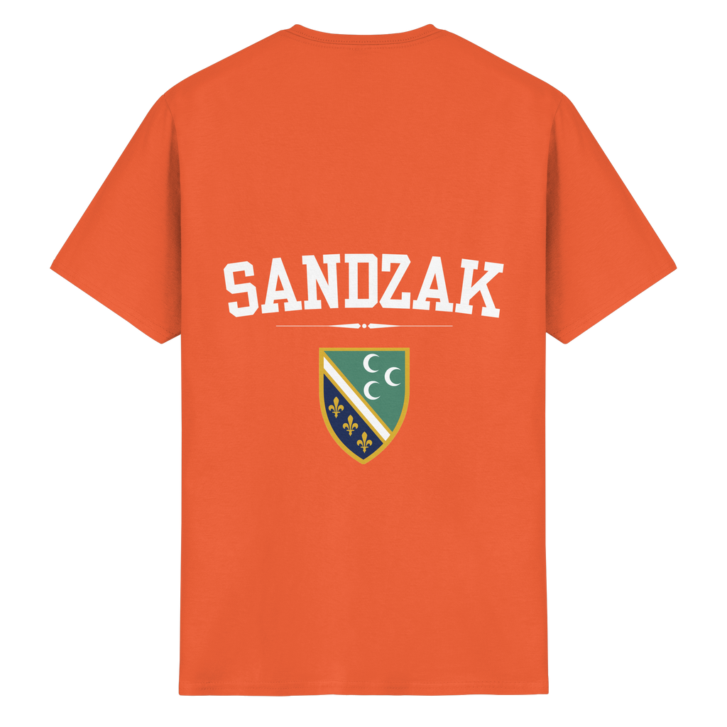 Sandzak T-Shirt