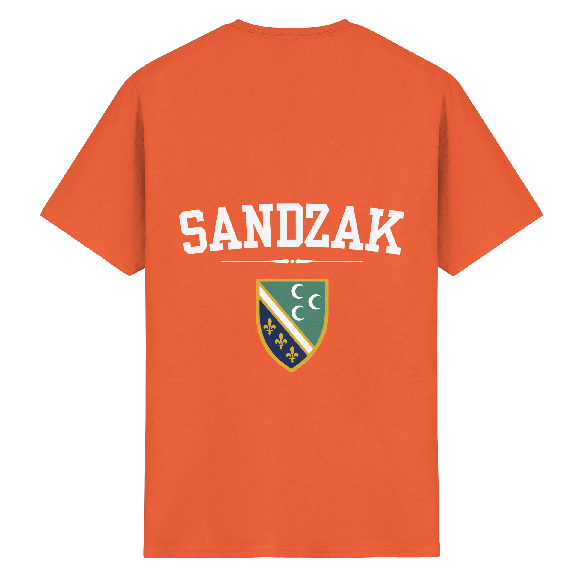 Sandzak T-Shirt