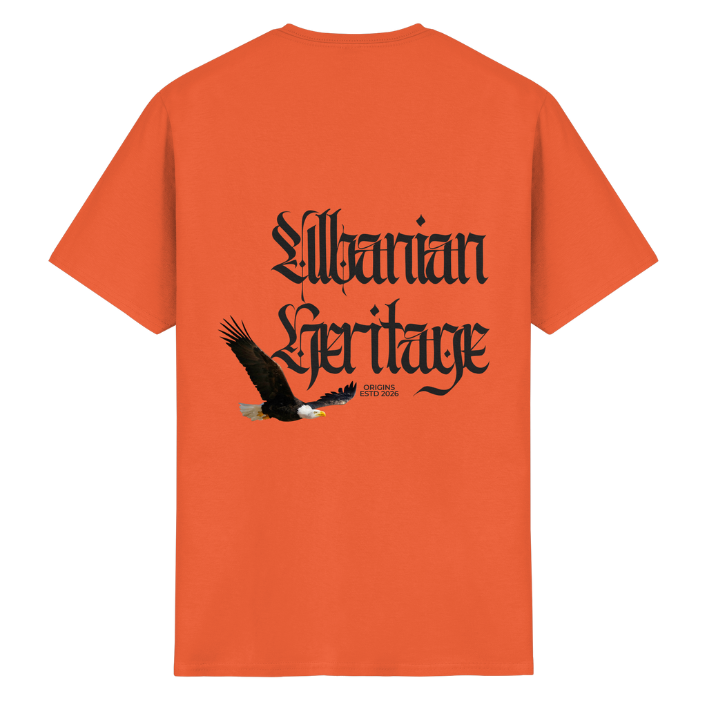 Albanien T-Shirt