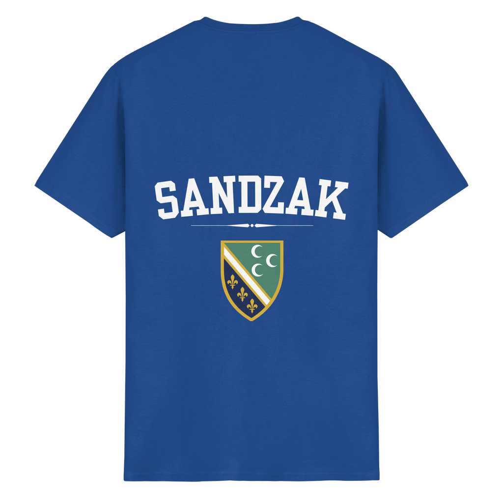 Sandzak T-Shirt