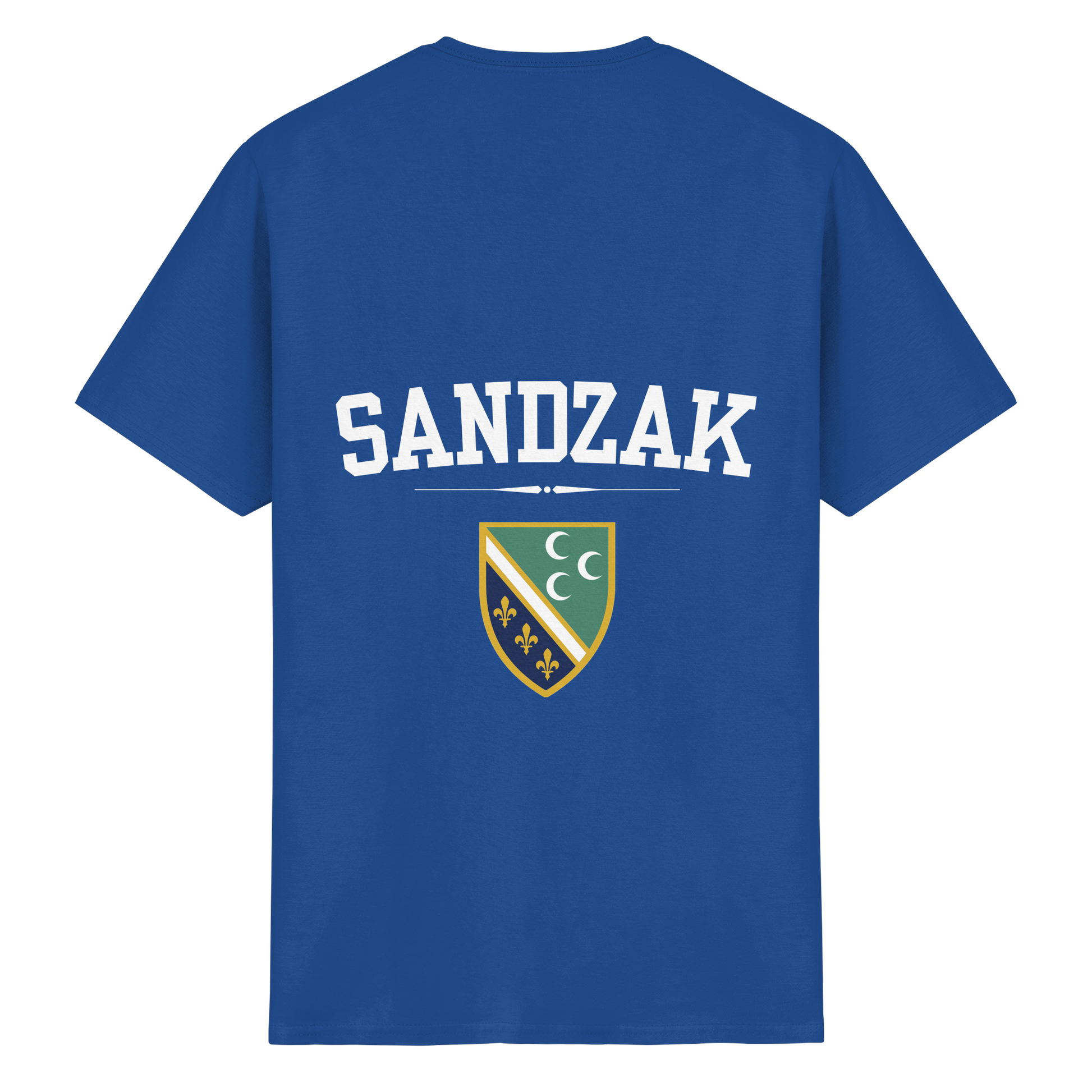 Sandzak T-Shirt