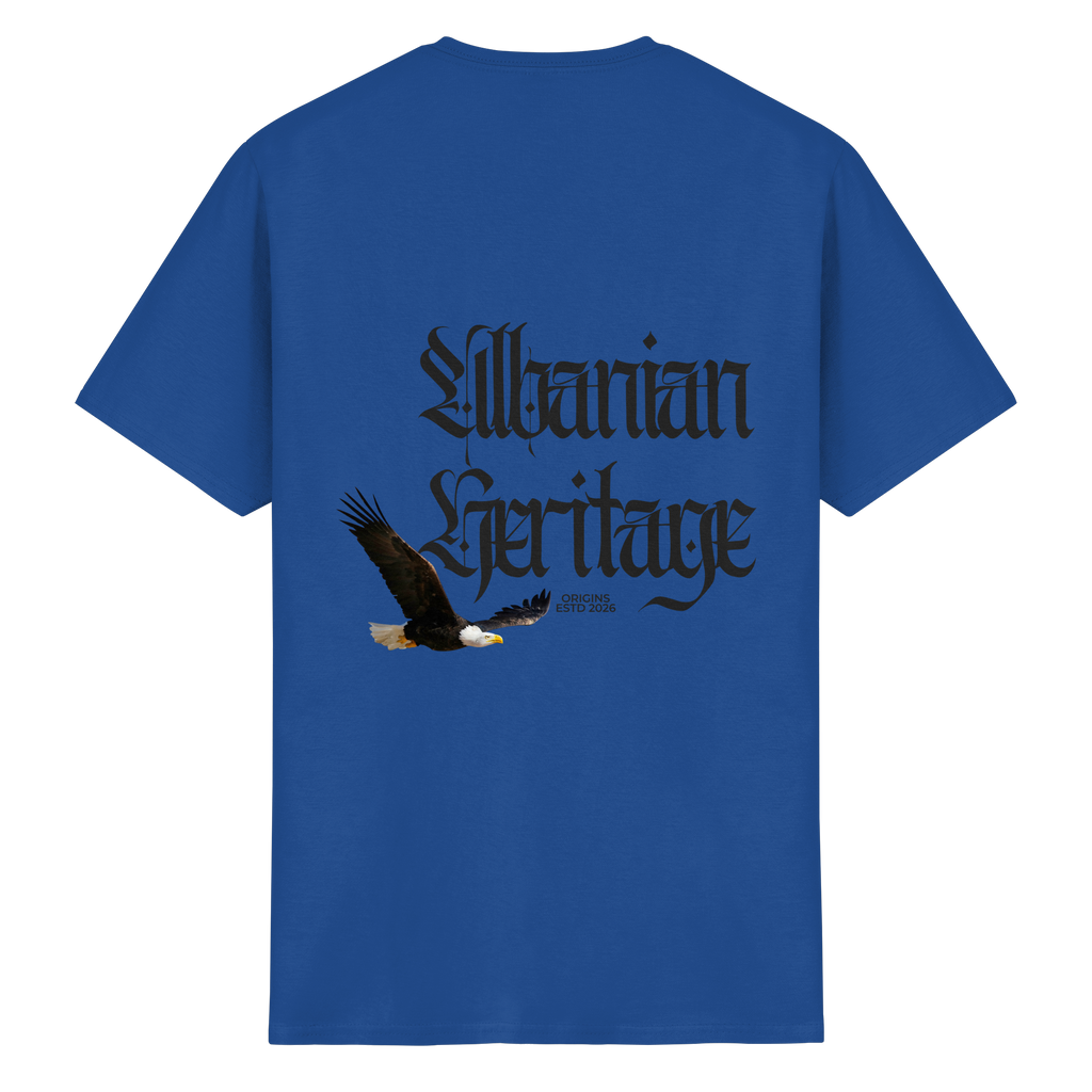 Albanien T-Shirt