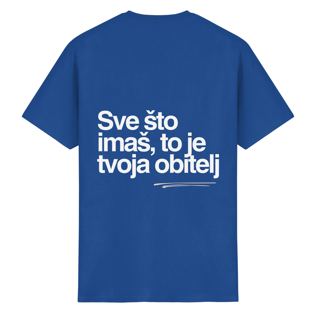 Kroatien T-Shirt