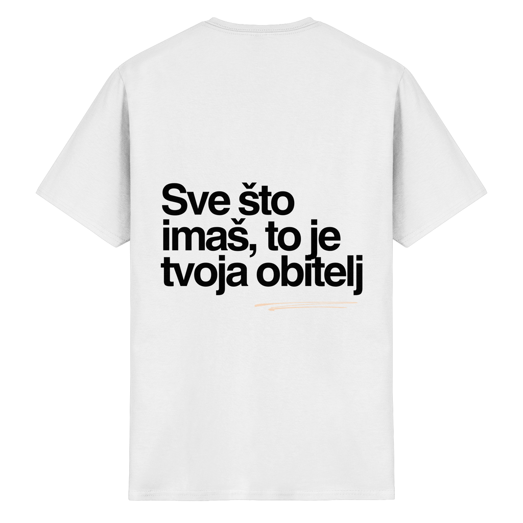 Kroatien T-Shirt