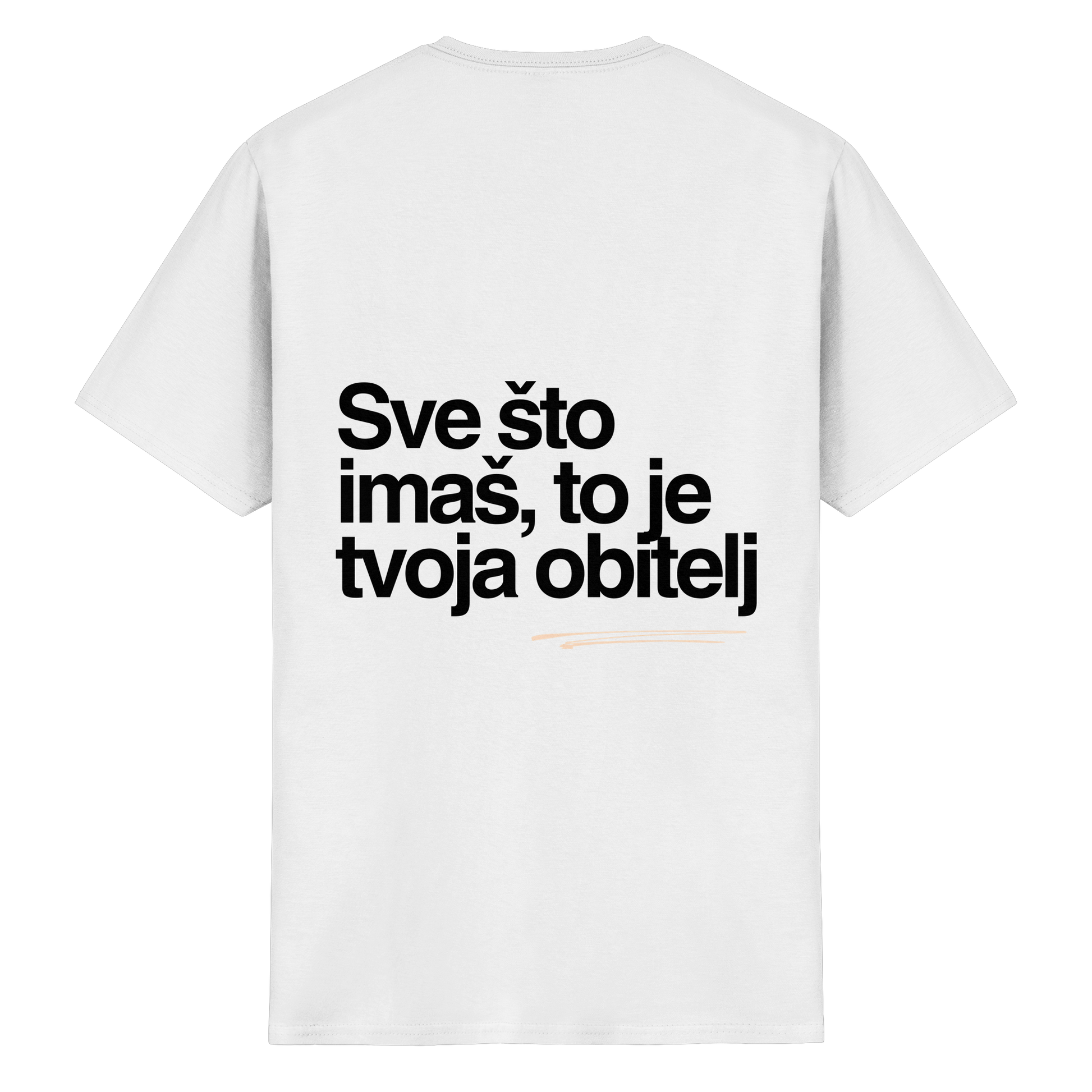 Kroatien T-Shirt