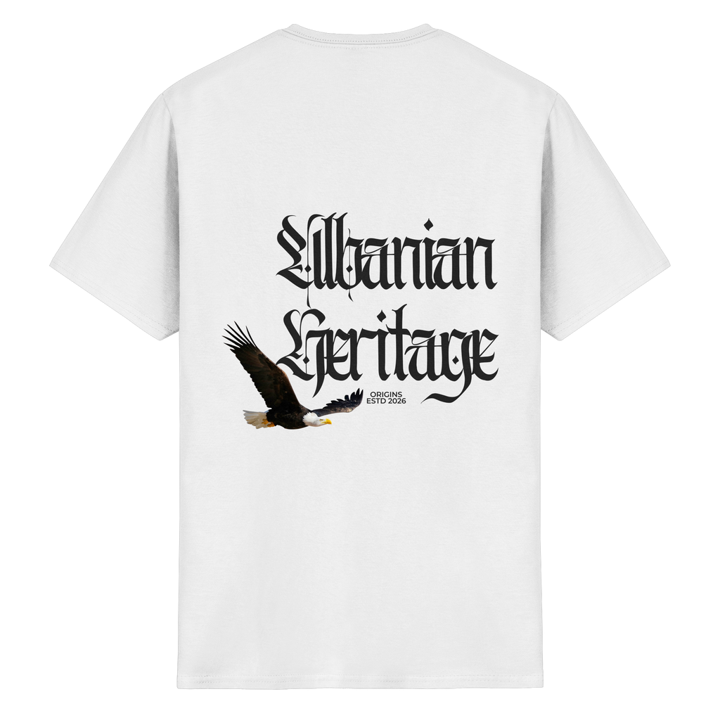 Albanien T-Shirt