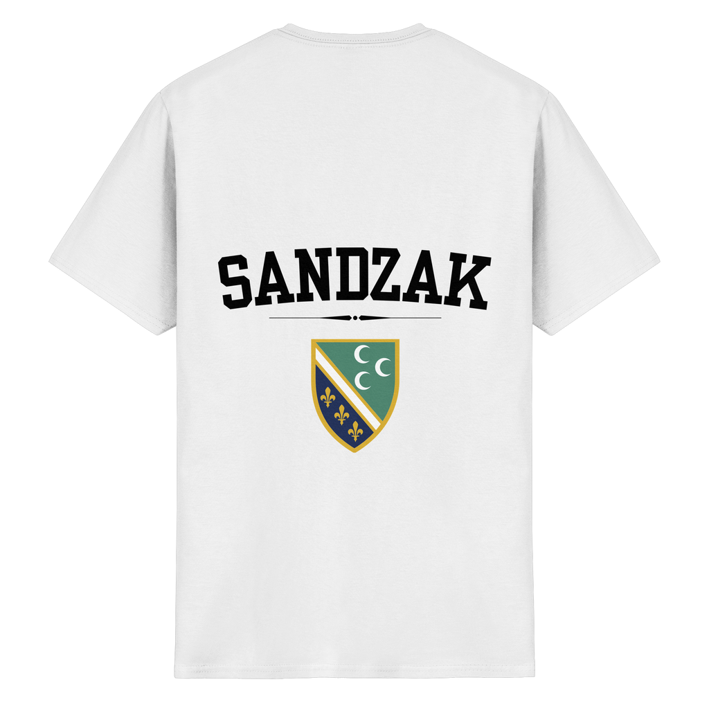 Sandzak T-Shirt