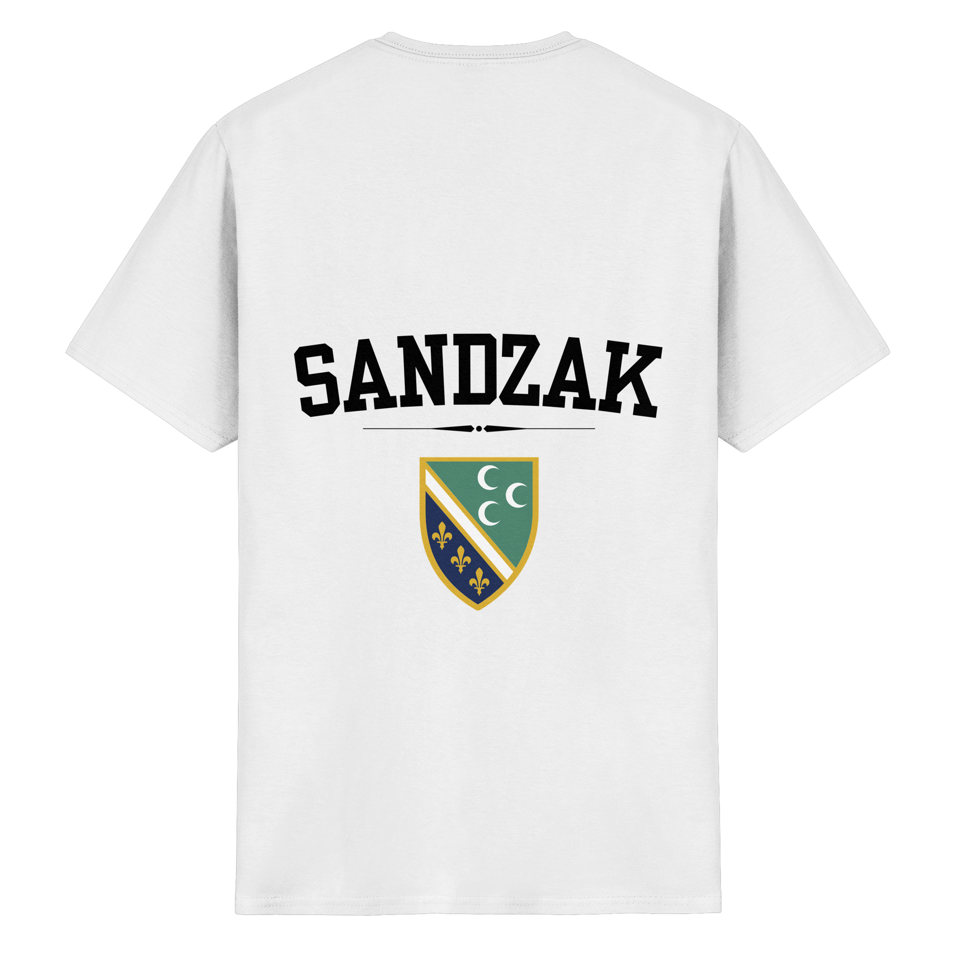 Sandzak T-Shirt