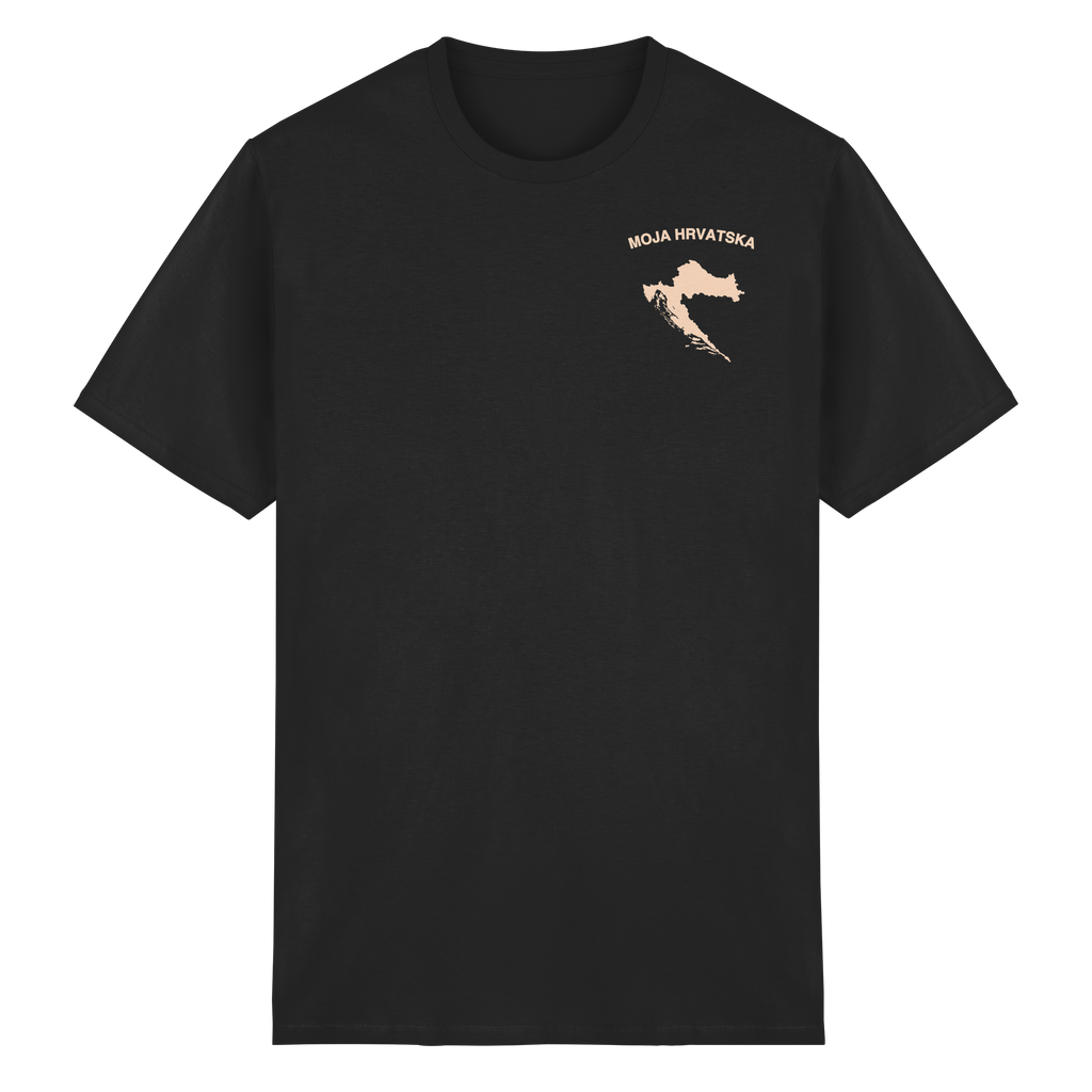 Kroatien T-Shirt