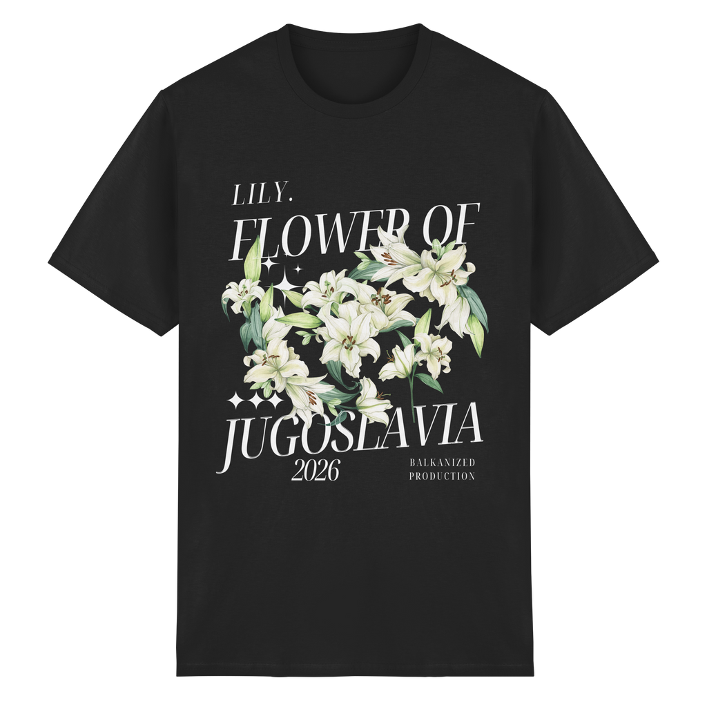 Jugoslawien T-Shirt