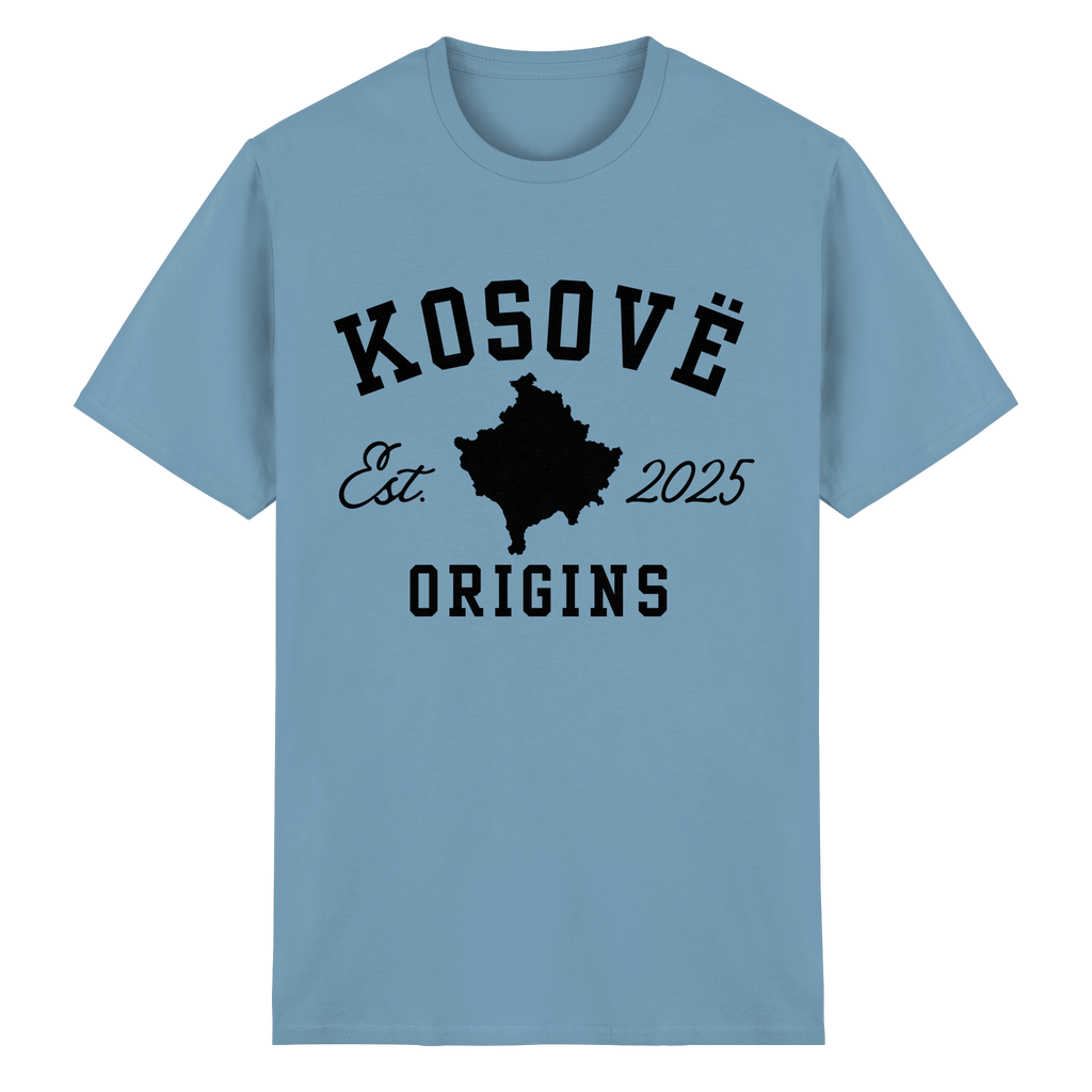 Kosovo T-Shirt