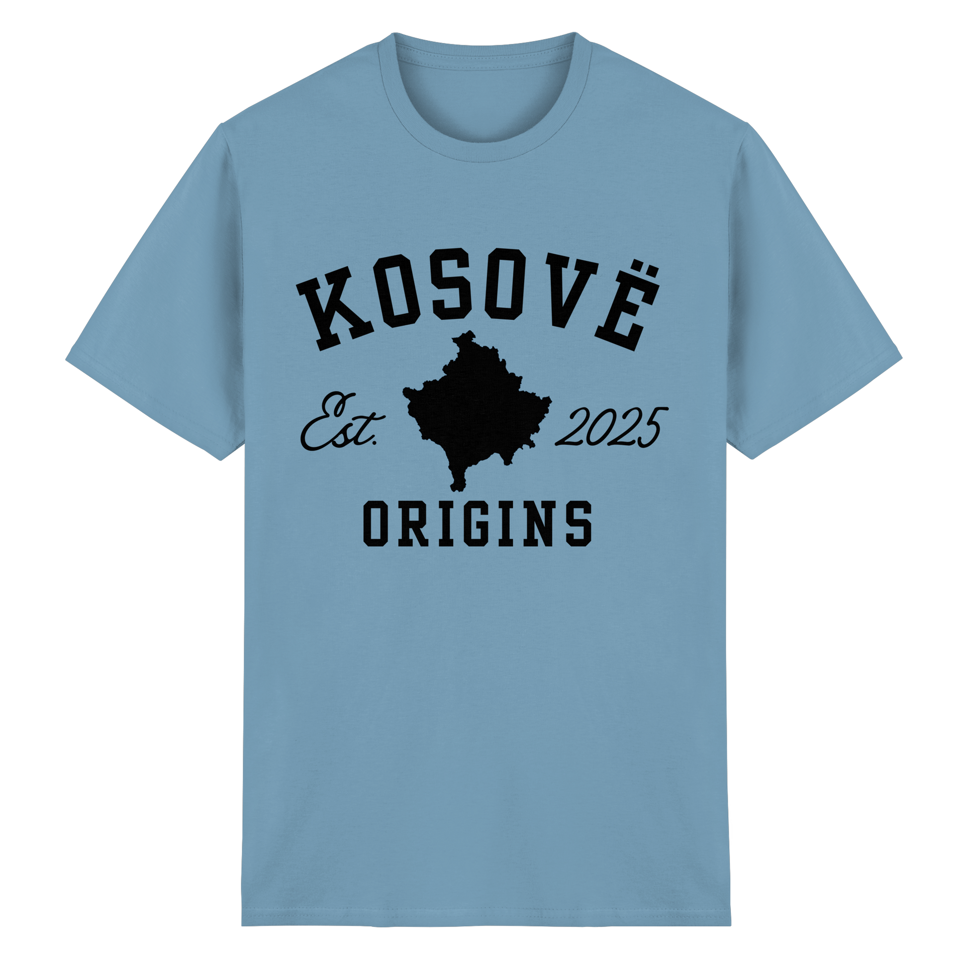 Kosovo T-Shirt