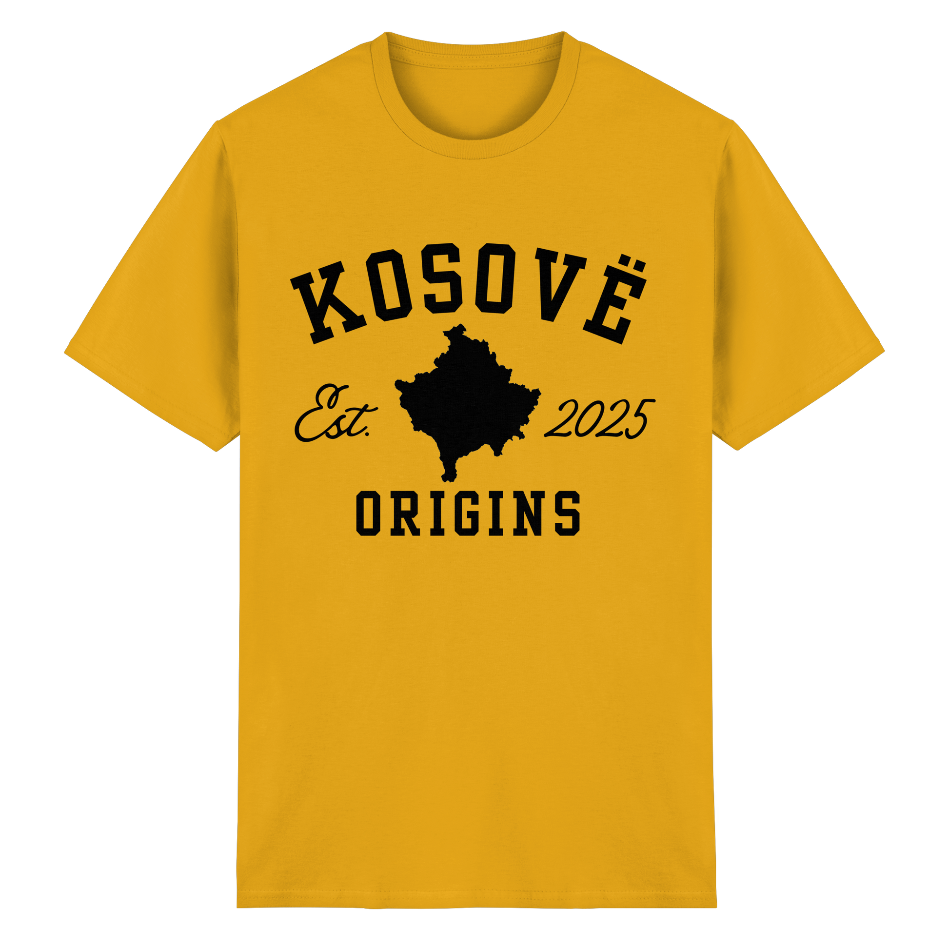 Kosovo T-Shirt