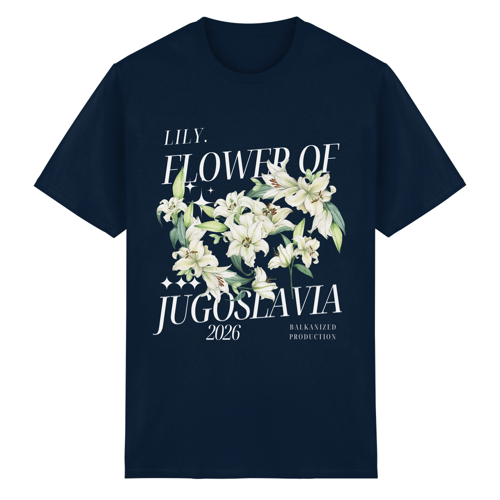 Jugoslawien T-Shirt