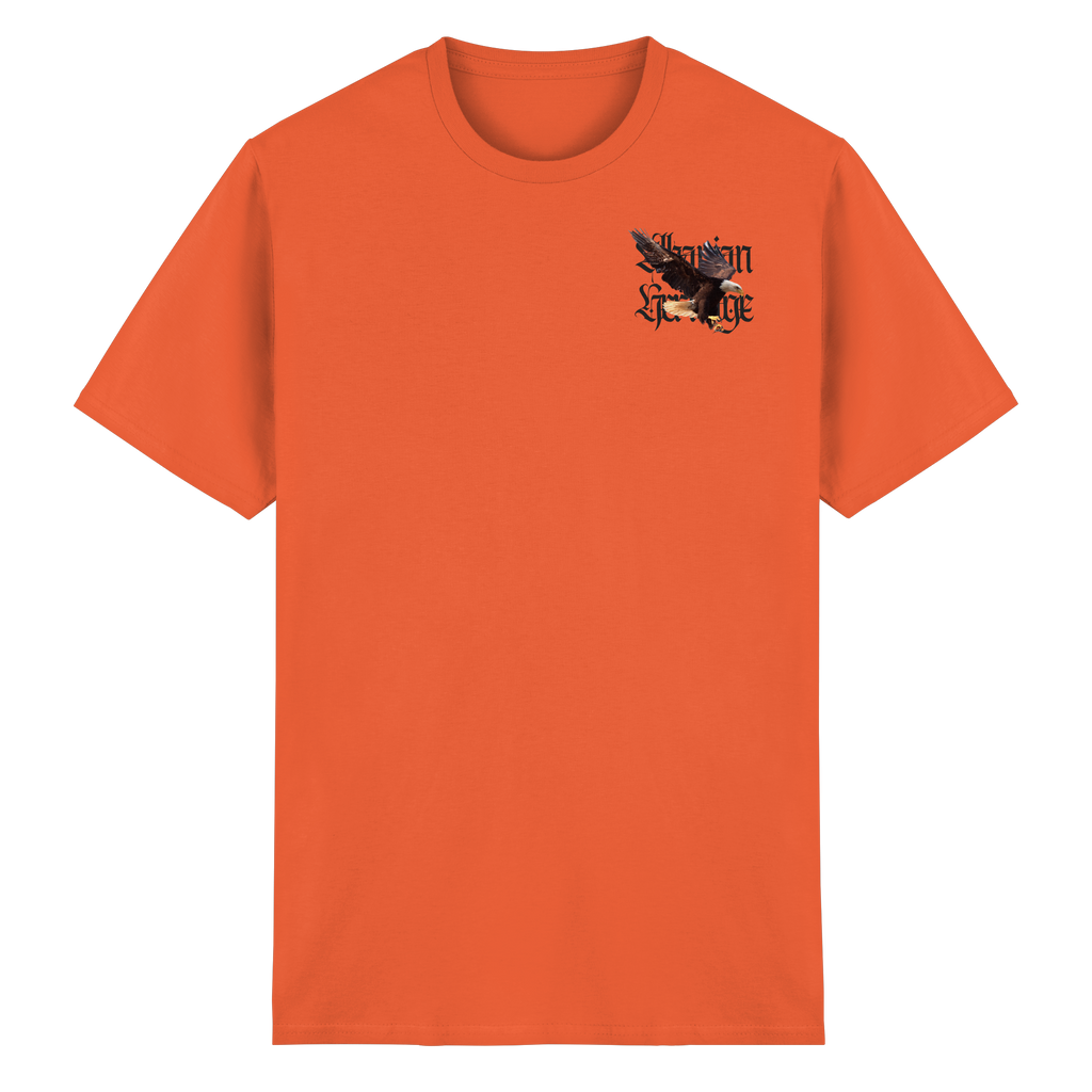 Albanien T-Shirt