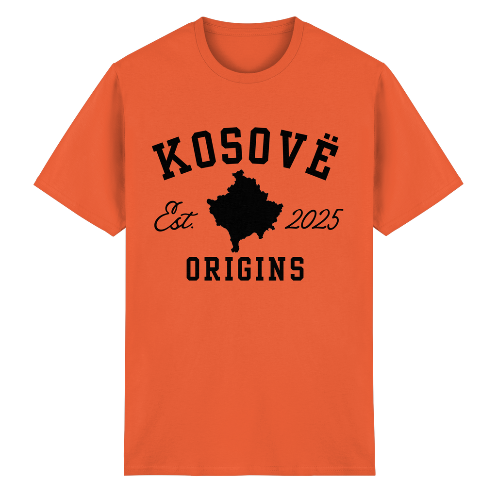 Kosovo T-Shirt
