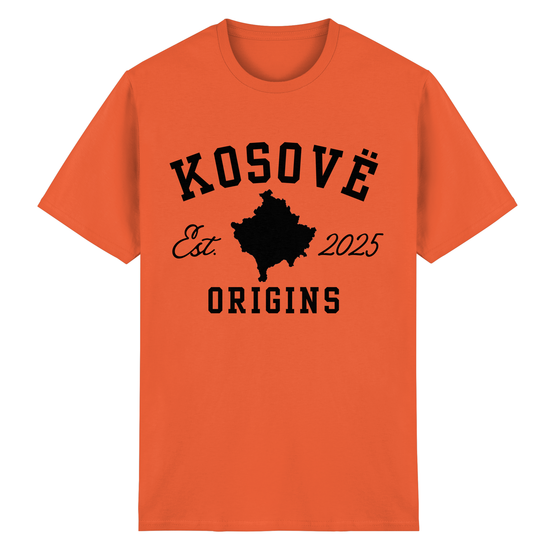 Kosovo T-Shirt