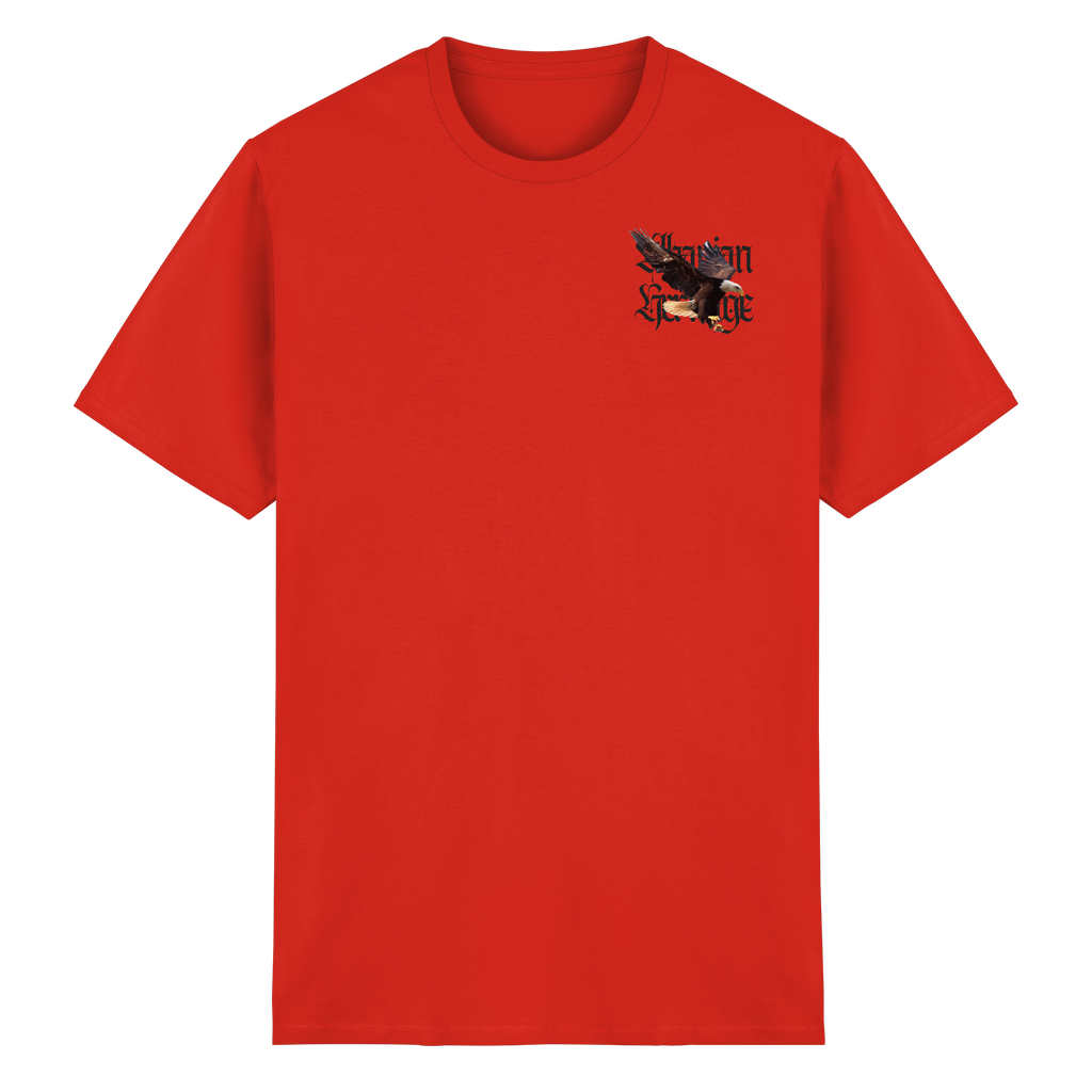 Albanien T-Shirt