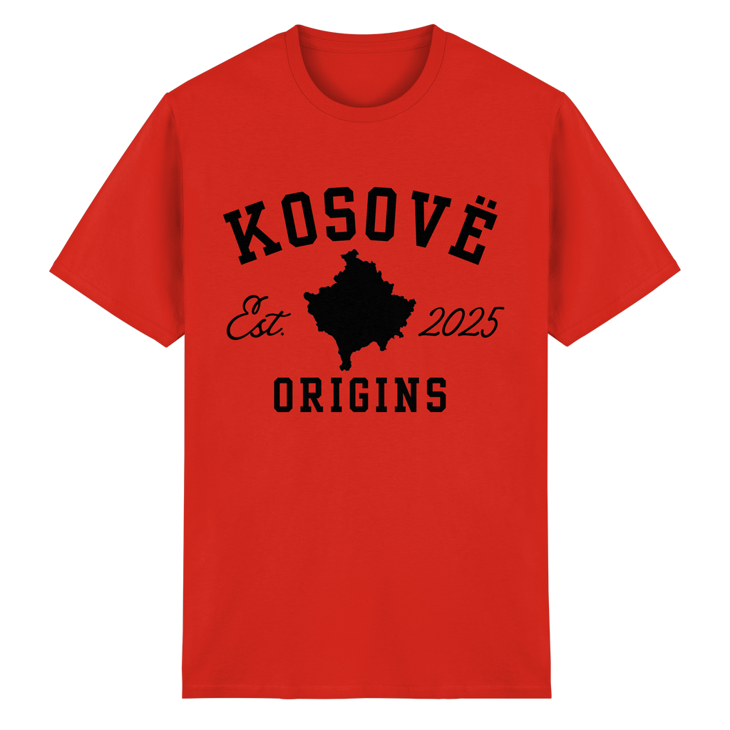 Kosovo T-Shirt