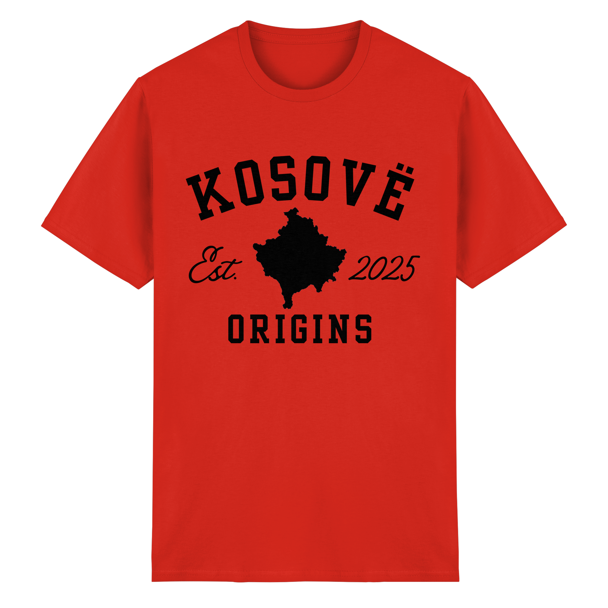 Kosovo T-Shirt