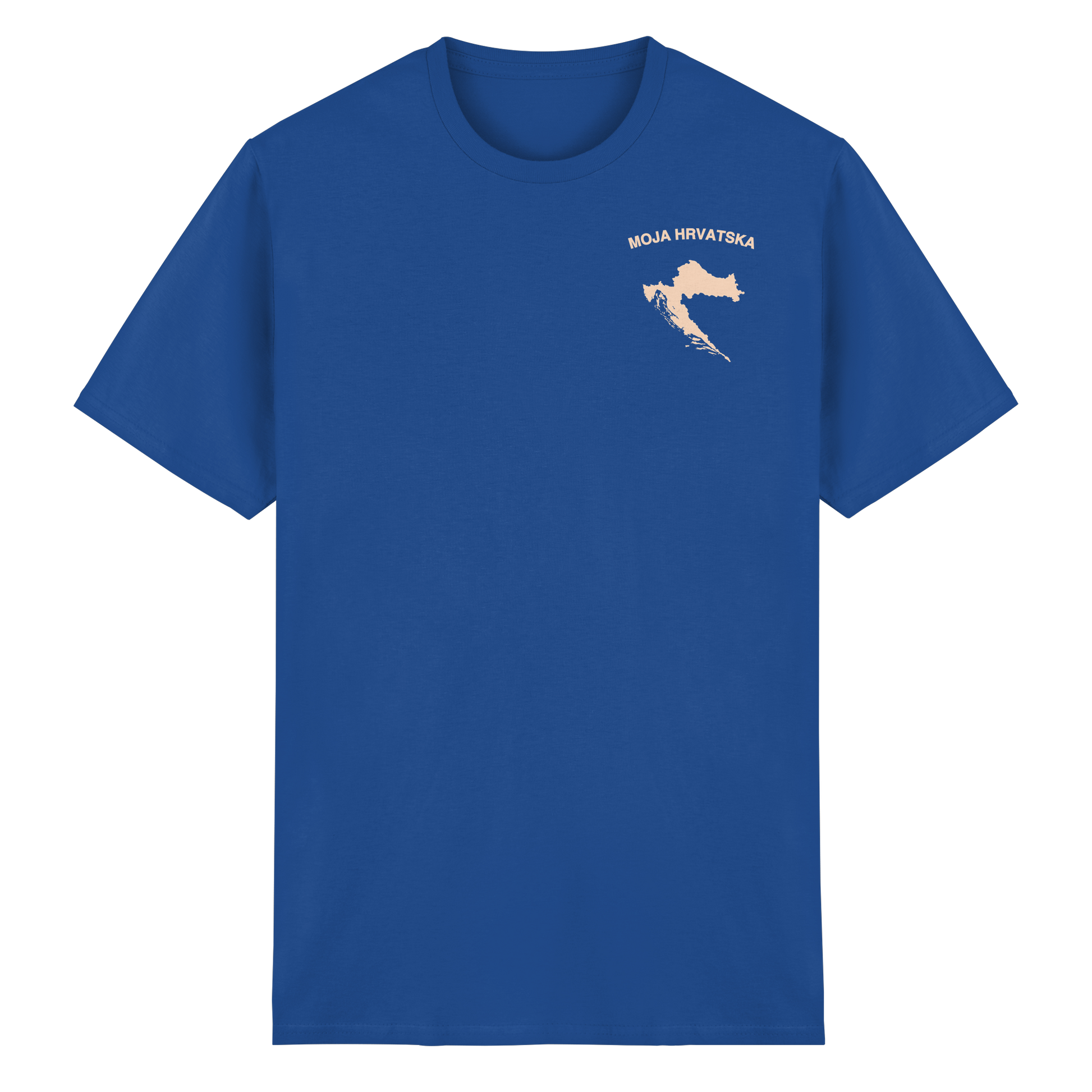 Kroatien T-Shirt
