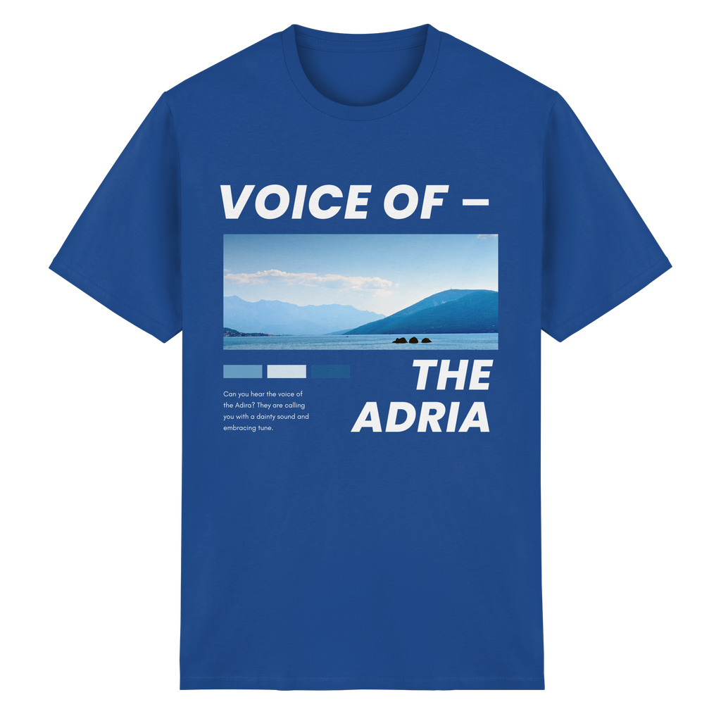 Voice of Adria T-Shirt