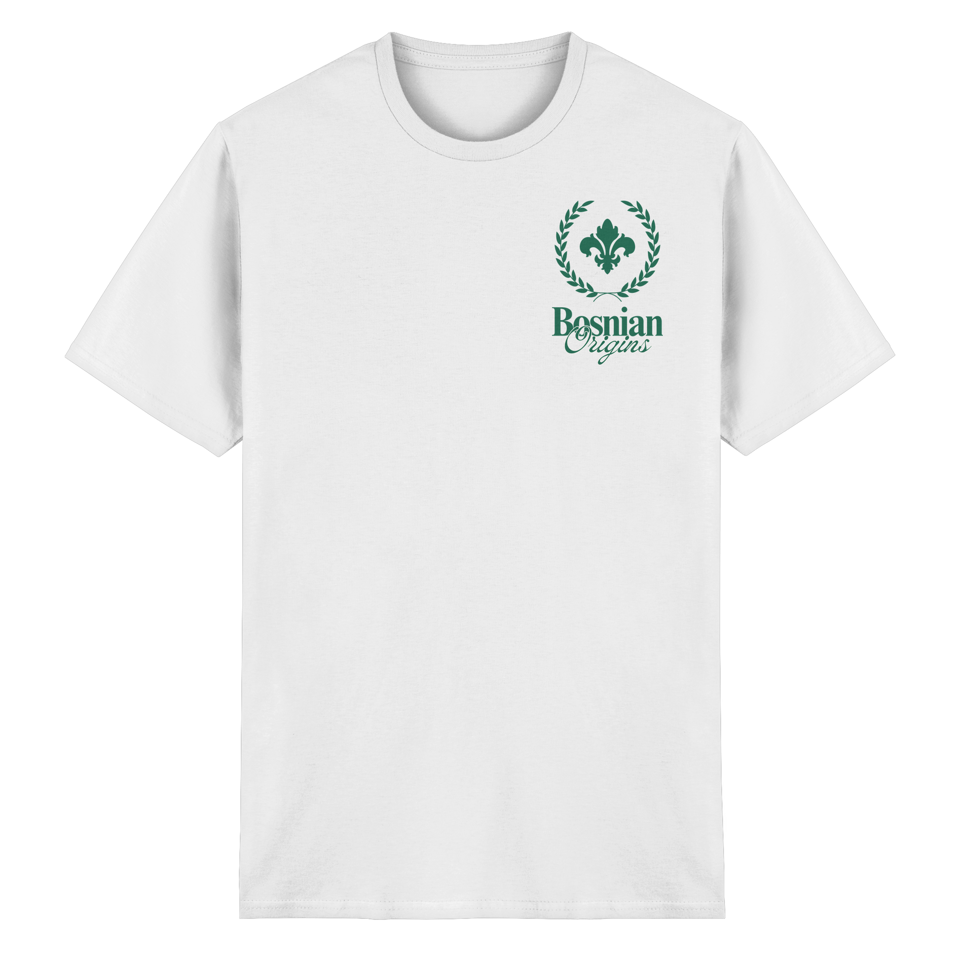 Bosnien T-Shirt