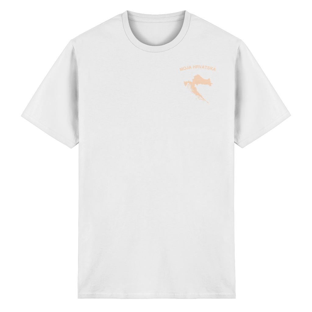 Kroatien T-Shirt