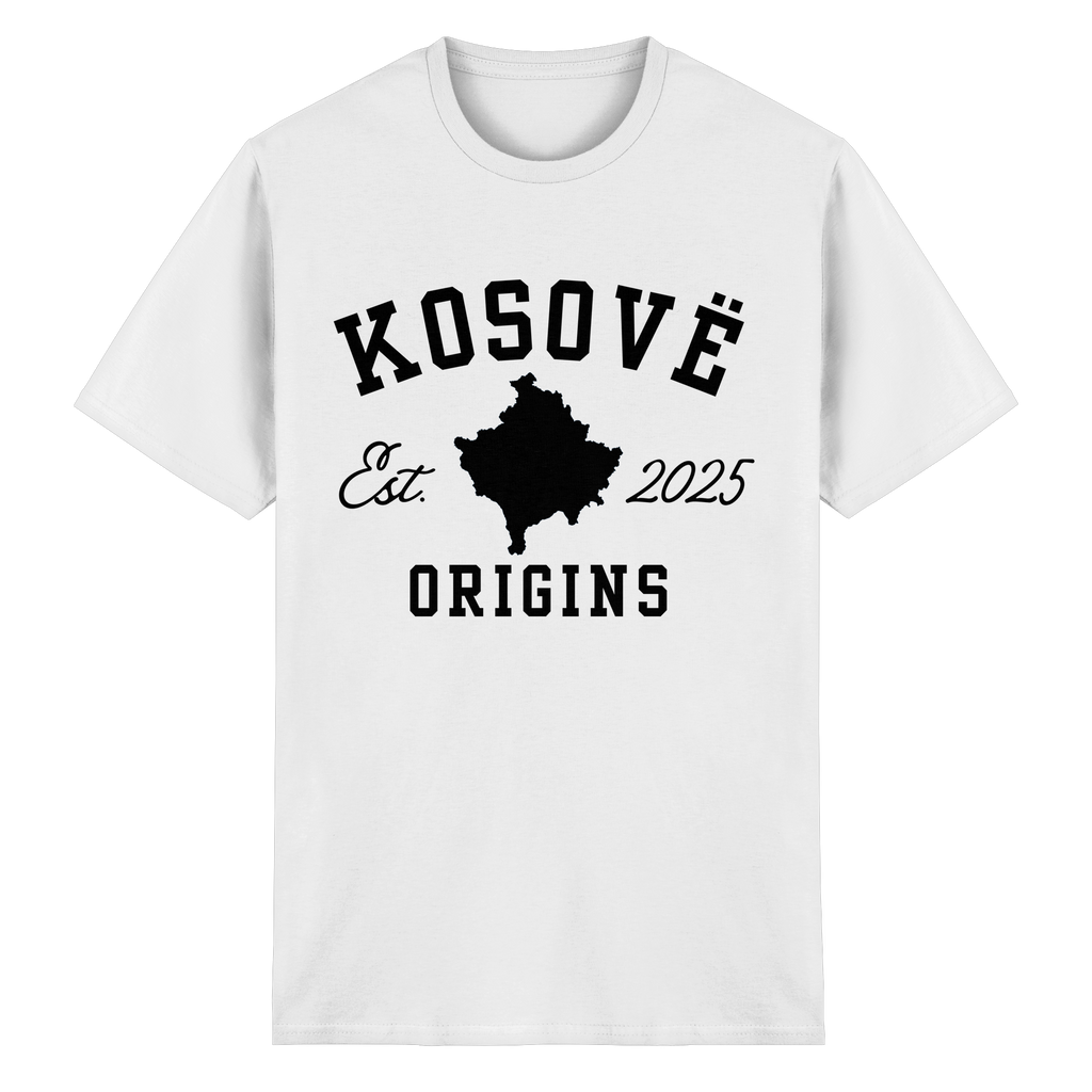 Kosovo T-Shirt