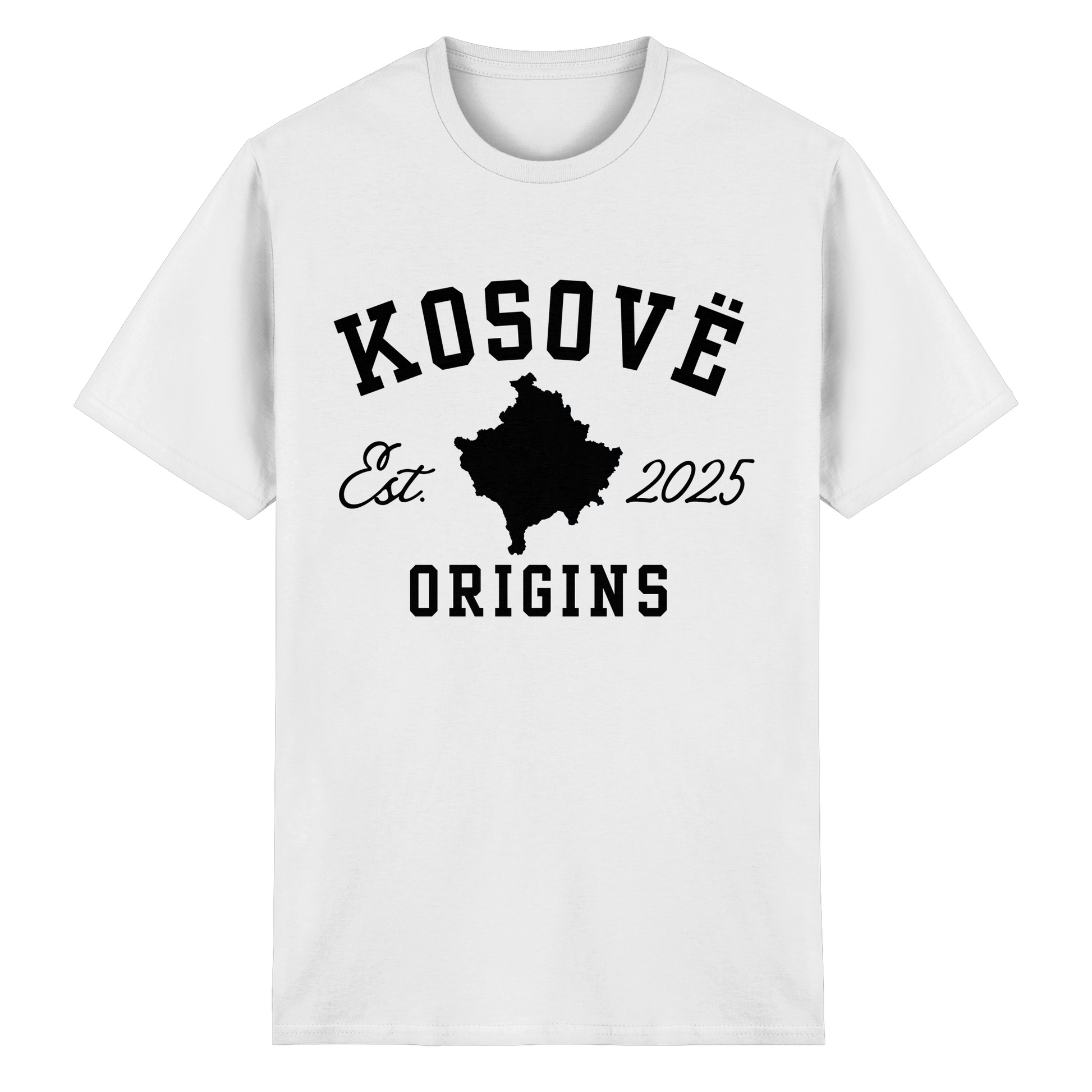 Kosovo T-Shirt